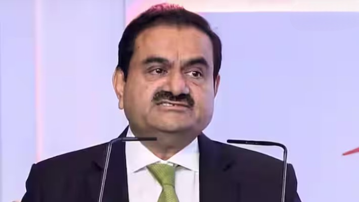 अब हेल्थकेयर सेक्टर में भी अडानी की एंट्री, 60,000 करोड़ का निवेश, बनेगा AI आधारित 1000 बेड का सुपर हॉस्पिटल।