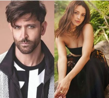 क्या आने वाली है कोई बड़ी जोड़ी? डांस फ्लोर पर Hrithik और Triptii की जबरदस्त केमिस्ट्री ने मचाया धमाल!