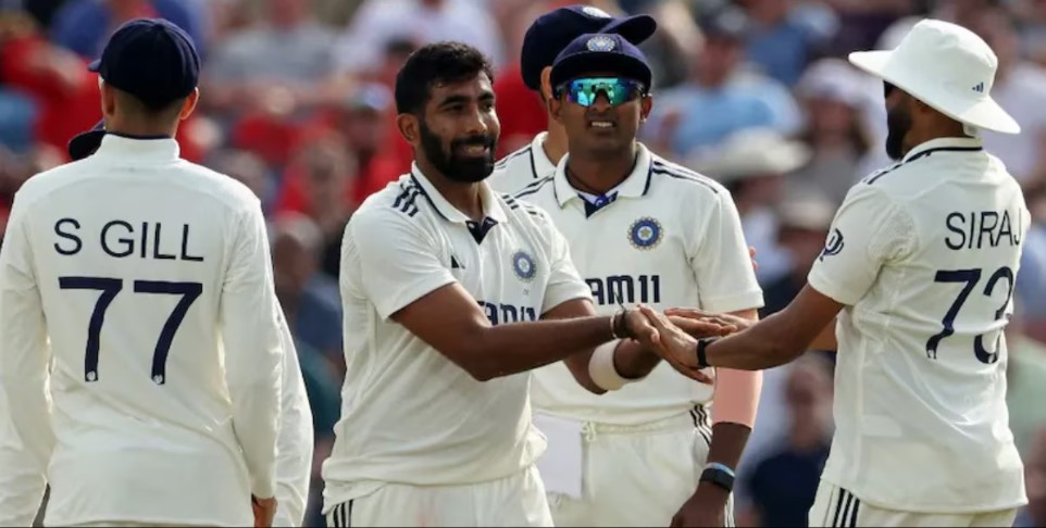 IND vs ENG: टीम इंडिया के होटल के बाहर मिला संदिग्ध पैकेट, खिलाड़ियों को बाहर निकलने से रोका गया।