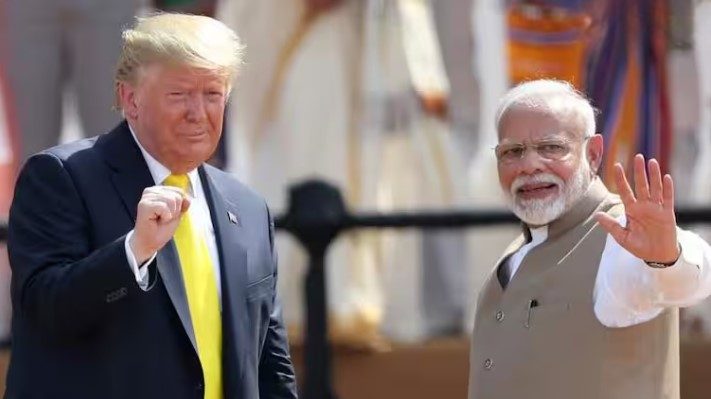 ट्रेड डील के बीच भारत का बड़ा एक्शन, अमेरिका के खिलाफ WTO में जवाबी टैरिफ लगाने का प्रस्ताव।