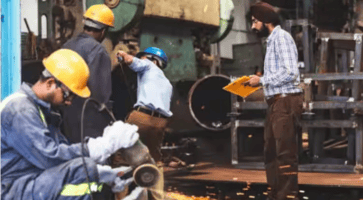 देश के मैन्युफैक्चरिंग सेक्टर ने जून में लगाई छलांग, PMI इंडेक्स पहुंचा 58 के पार।