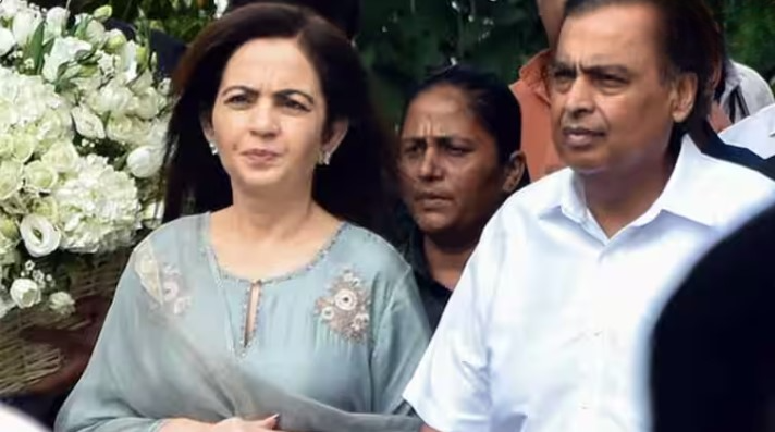 अंबानी की कंपनी RIL 18 जुलाई को करेगी पहली तिमाही के नतीजों का ऐलान, इतने प्रॉफिट की है उम्मीद।