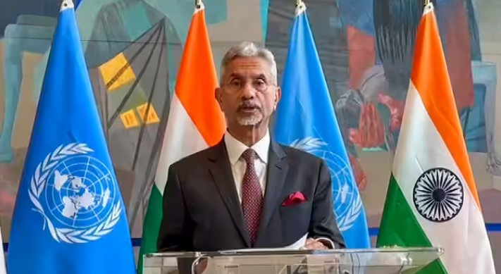 UNSC का अस्थायी अध्यक्ष बना पाकिस्तान, भारत ने एक दिन पहले ही UN में किया बेनकाब – कहा ‘आतंकवाद के दोषियों को उजागर करेंगे’.