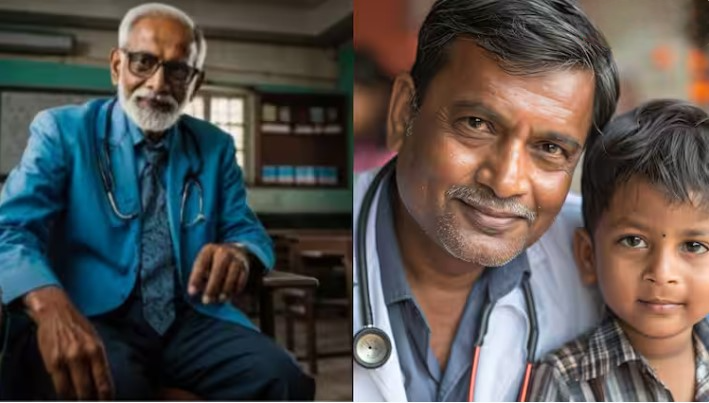 उम्र सिर्फ एक संख्या है! तमिलनाडु के तीन बुजुर्गों ने पास की NEET परीक्षा, अब MBBS एडमिशन बना नई चुनौती।