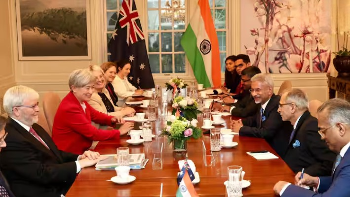 पाकिस्तान बेनकाब! पहलगाम अटैक पर QUAD देशों का सख्त संदेश, दहशत में शहबाज और आसिम मुनीर।