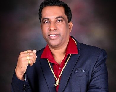 राज कंस्ट्रक्शन के प्रबंध निदेशक डॉ. राजप्रसाद चौधरी को मिला नेशनल आइकॉन अवॉर्ड 2025, भारत के औद्योगिक निर्माण क्षेत्र में रच रहे नई इबारत।