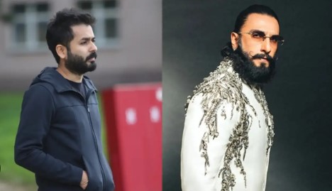 रणवीर सिंह के जन्मदिन पर आदित्य धर का बड़ा सरप्राइज, ‘धुरंधर’ का फर्स्ट लुक खुद उनसे भी रखा गया छुपा।