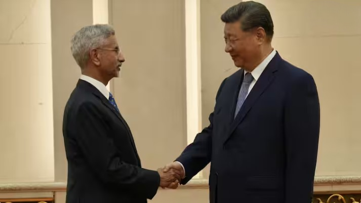 चीन के राष्ट्रपति शी जिनपिंग को एस. जयशंकर ने दिया पीएम मोदी का संदेश, पढ़कर पाकिस्तान को लगेगी मिर्ची!