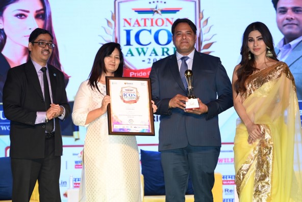 इंटीरियर डिजाइनिंग में नई ऊंचाई छू रहे हैं सौरभ अनेजा, INTERIOARTY बनी सबसे तेजी से बढ़ती इंटीरियर डिजाइन कंपनी।