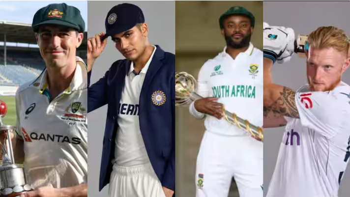 World Test Championship: कौन है WTC का बॉस? भारत का स्थान जानें, देखें टॉप 10 टीमों की पूरी लिस्ट