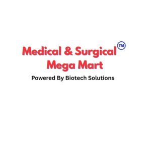 Medical & Surgical Mega Mart: गुवाहाटी से पूरे भारत में हेल्थकेयर सप्लाई का भरोसेमंद नाम।