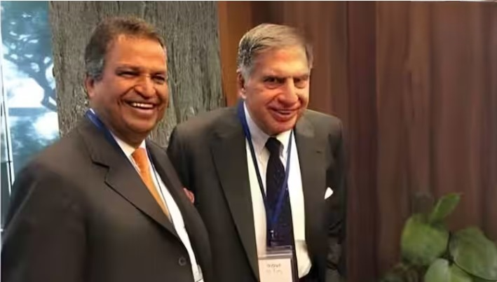 वाई वाई नूडल्स के मालिक हैं नेपाल के इकलौते अरबपति बिनोद चौधरी, रतन टाटा और नेल्सन मंडेला के हैं फैन।