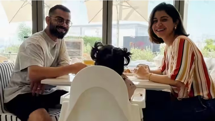 तो लंदन में यहां रहते हैं विराट कोहली और अनुष्का शर्मा, जोनाथन ट्रॉट ने किया खुलासा।