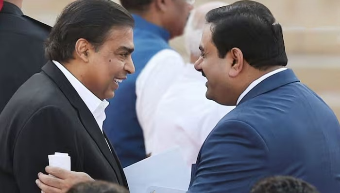 अंबानी-अडानी भी रह गए पीछे, बारूद और बम बनाकर इस अरबपति ने उद्योगजगत में मचाई हलचल।