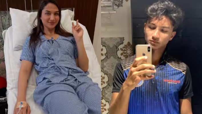 लड़का से लड़की बनीं अनाया बांगर की इमोशनल जर्नी, सर्जरी में खर्च किए लाखों रुपये।