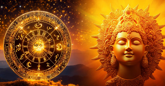Surya Gochar 2025: सूर्य कर्क राशि में करेंगे प्रवेश, इन 4 राशियों की बदलेगी किस्मत!