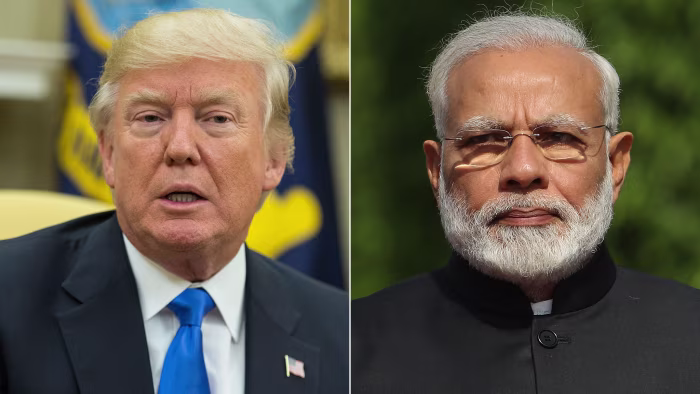 भारत-रूस मिलकर डेड इकॉनमी को नीचे ले जा सकते हैं’ ट्रंप अब ये क्या बोल गए!