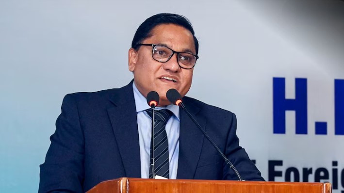 कच्चातिवु द्वीप पर श्रीलंका का बड़ा बयान, विदेश मंत्री बोले- “कभी नहीं छोड़ेंगे यह द्वीप”, भारत के लिए बढ़ सकती है चिंता।