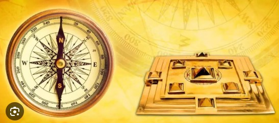 वास्तु शास्त्र: जीवन में सुख-शांति और समृद्धि लाने वाला प्राचीन विज्ञान।
