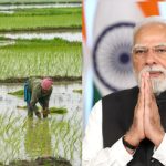 प्रधानमंत्री मोदी ने लॉन्च किया ‘प्राकृतिक कृषि मिशन’ – सतत खेती की दिशा में बड़ा कदम