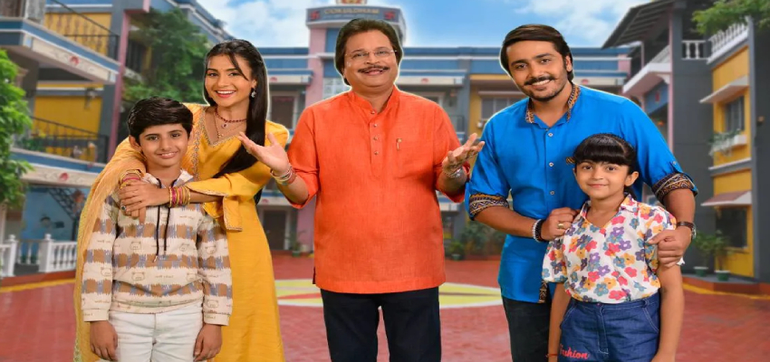 TMKOC के नए ट्विस्ट से दर्शक नाराज़, गोकुलधाम में नए परिवार का हुआ आगमन