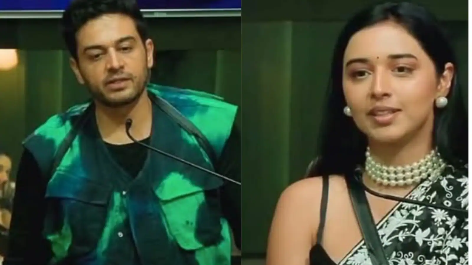 Bigg Boss 19 Voting Trends: दर्शकों को भा रही हैं Tanya Mittal, Gaurav Khanna बने चार्ट के टॉपर