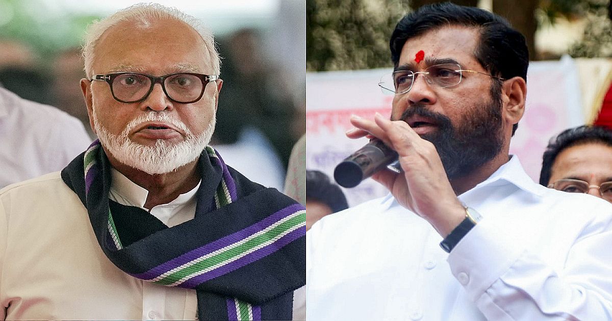 सिंहस्थ की तैयारी में टकराव: मुख्यमंत्री शिंदे और मंत्री भुजबळ आमने-सामने