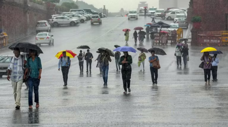 15 Rain