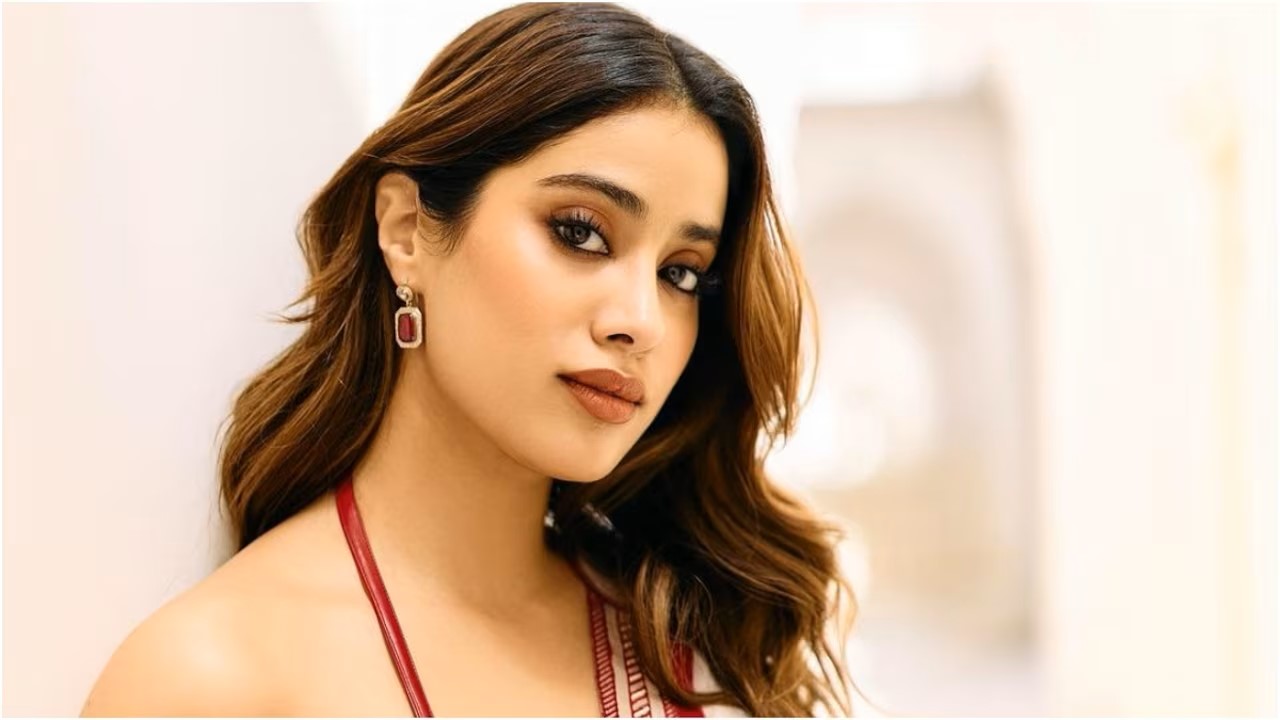 जान्हवी कपूर का भविष्य: तीन बच्चों और साउथ में बसने की योजना, जानिए उनके सपनों के बारे में