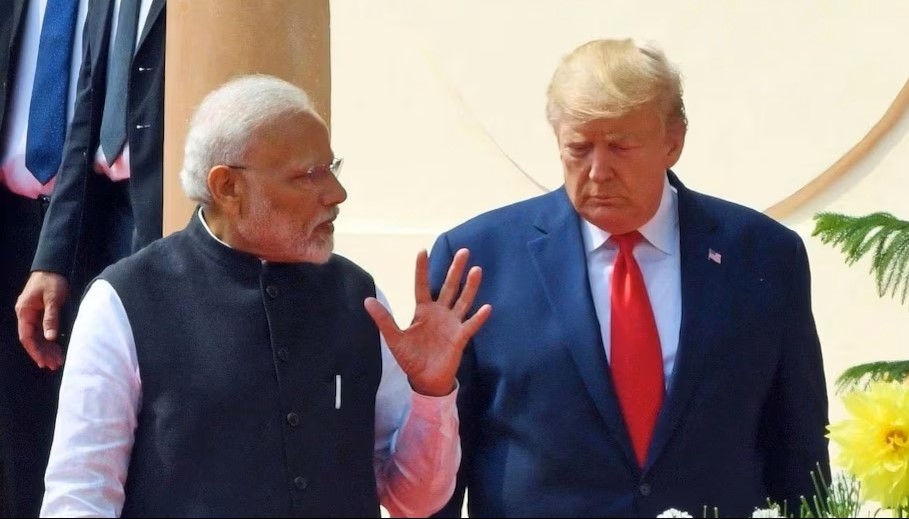 रूस पर दबाव बनाने के लिए US ने भारत पर लगाए सेकेंडरी टैरिफ: क्या बिगड़ेगा रिश्तों का संतुलन?