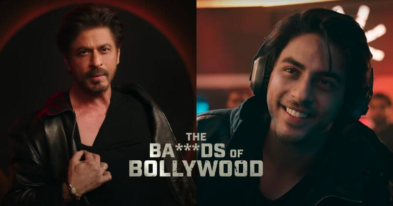 आर्यन खान का निर्देशन और शाहरुख खान का समर्थन: बॉलीवुड में नई शुरुआत की गूंज