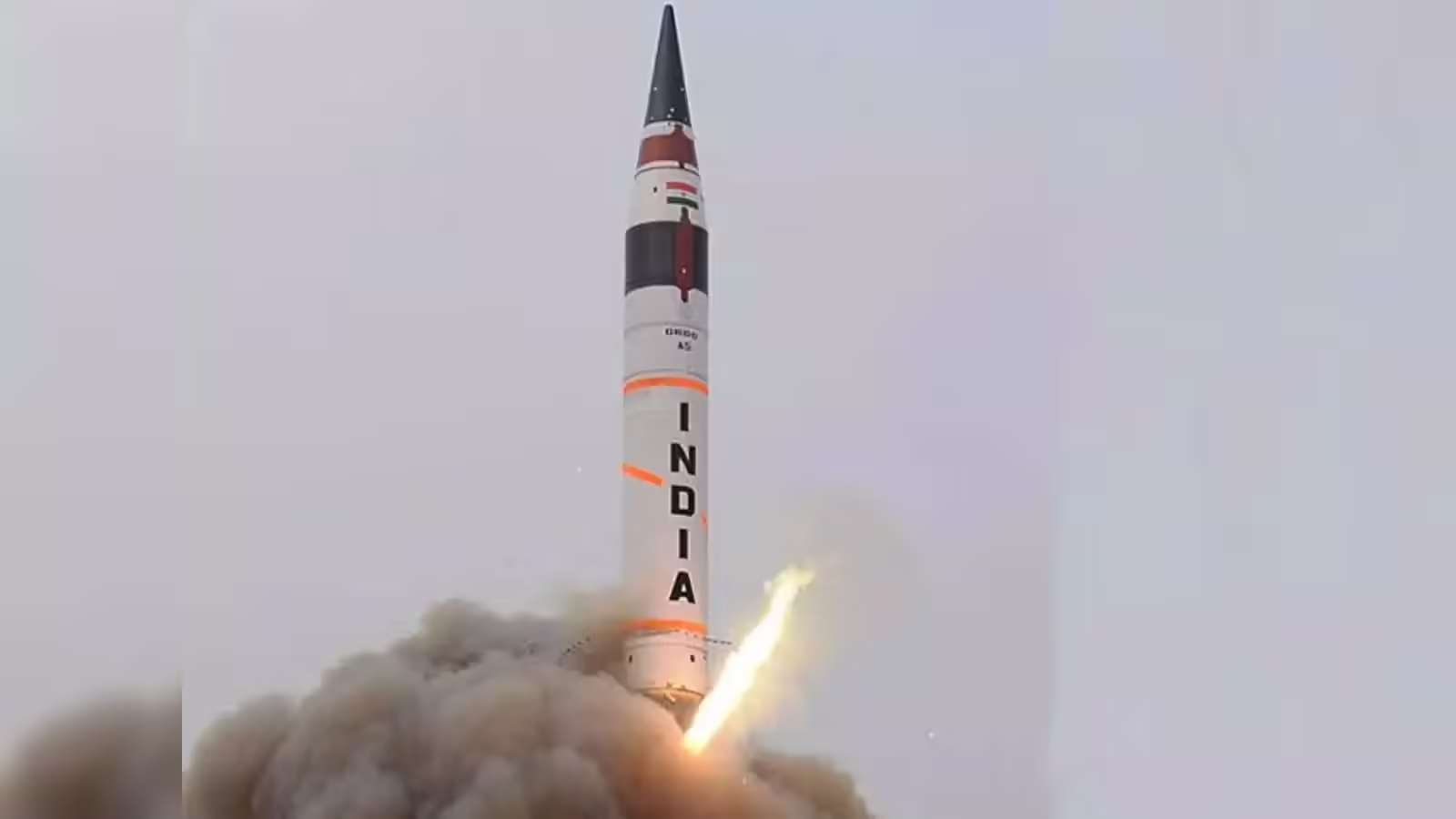 भारत ने किया अग्नि-5 मिसाइल का सफल परीक्षण, अमेरिका और पाकिस्तान में मची हलचल; संसद में नए सख्त नियम लागू