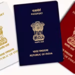 भारत के नीले, लाल और सफेद पासपोर्ट को समझें — इनमें क्या अंतर है और कौन सा है सबसे शक्तिशाली?