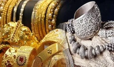 सोने और चांदी की कीमतों में वृद्धि: निवेशकों के लिए क्या है इसका अर्थ?