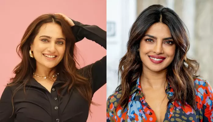 कुशा कपिला ने प्रियंका चोपड़ा की तारीफ में कहा – ‘इम्प्रोव आर्टिस्ट’, देसी गर्ल ने ऑफर किया था हिंदी सिखाने का