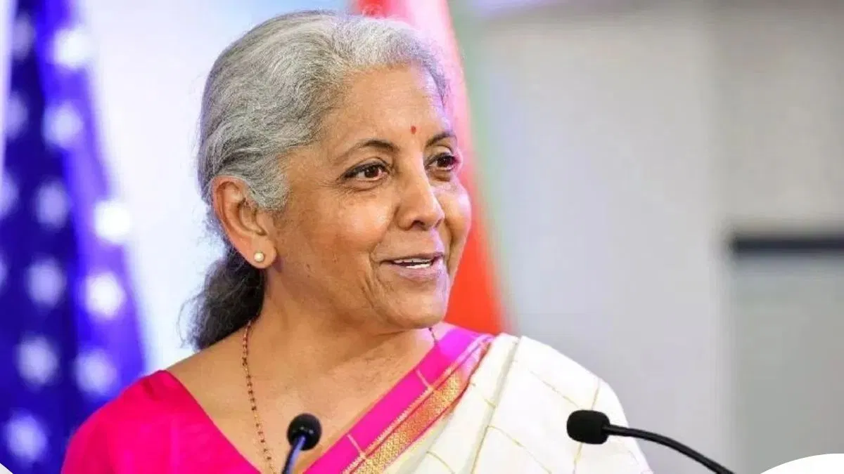 ट्रंप के टैरिफ से किसी की नौकरी न जाए, सरकार आपके साथ… निर्मला ने एक्सपोर्टर्स को दिया भरोसा