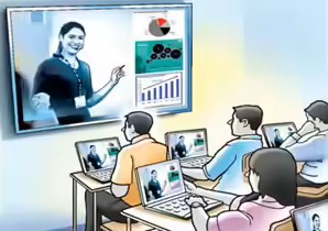 केरल स्कूलों में शिक्षा का नया अध्याय: ICT पाठ्यक्रम में एनीमेशन, गेमिंग और संगीत शामिल