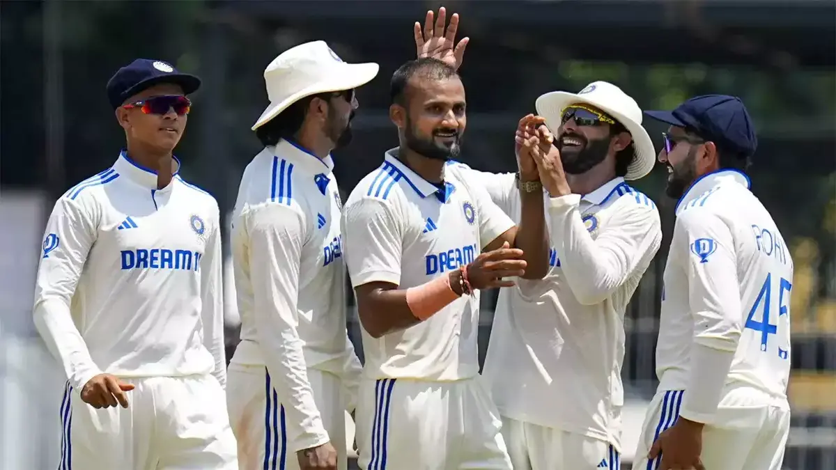 ब्रॉन्को टेस्ट लागू: भारतीय क्रिकेटरों के लिए फिटनेस का नया पैमाना, असफल होने पर टीम इंडिया से बाहर होने का खतरा