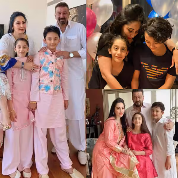 संजय दत्त की बेटी इकरा का गॉर्जियस लुक, दादी नरगिस दत्त से की जा रही तुलना – देखें खूबसूरत तस्वीरें