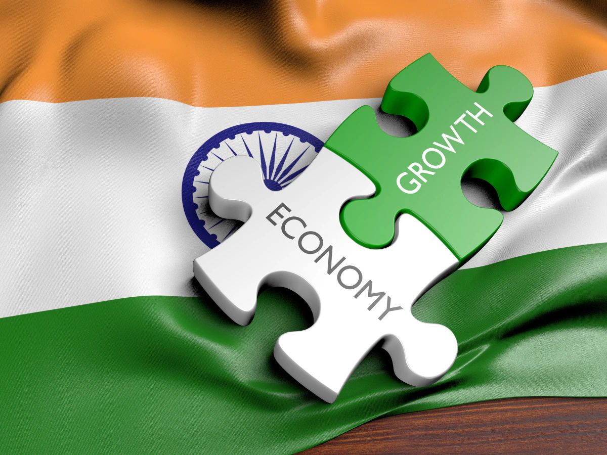 Fitch ने भारत का क्रेडिट रेटिंग ‘BBB-‘ बरकरार रखा, मजबूत आर्थिक वृद्धि और स्थिरता बनी आधार