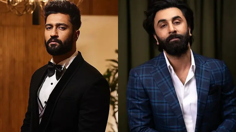“लव & वार” का नया इंटेंस चेज़ सीन लीक — रणबीर कपूर और विक्की कौशल के बीच हाई-स्टेक टकराव ने बढ़ाई उत्सुकता!