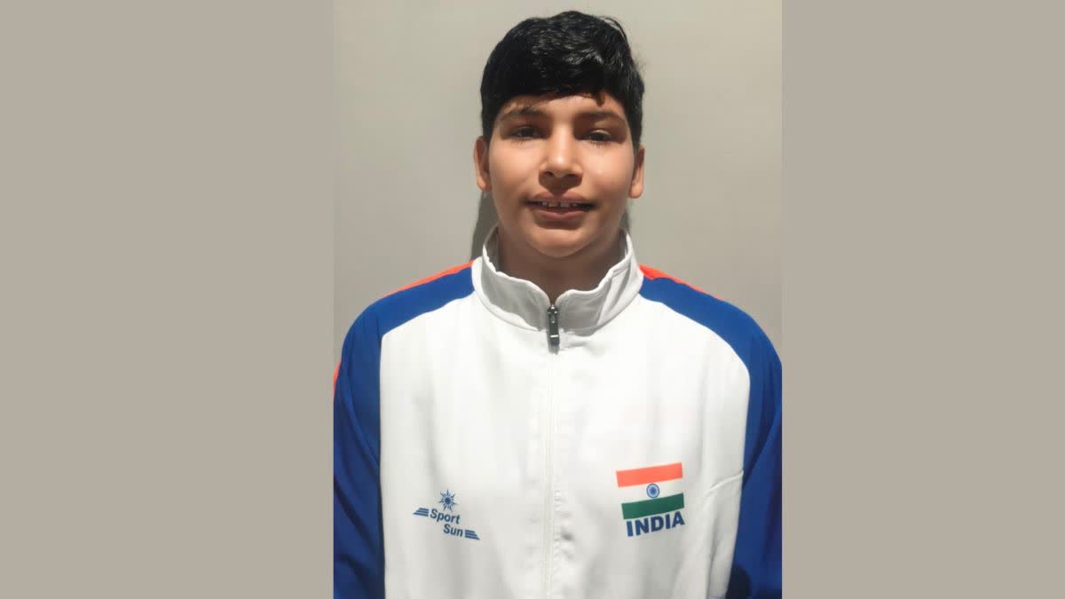 एशियाई जूनियर महिला हैंडबॉल चैंपियनशिप में राजस्थान की बेटी का चयन, प्रदेश में खुशी की लहर