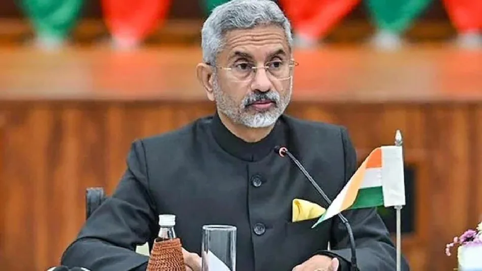 विदेश मंत्री एस. जयशंकर रूस के तीन दिवसीय दौरे पर रवाना — भारत-रूस रिश्तों में नई ऊर्जा की उम्मीद