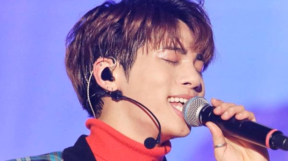 K-pop स्टार Jungwon का भारतीय मिठाइयों से प्यार: रसगुल्ला और गुलाब जामुन बने पसंदीदा