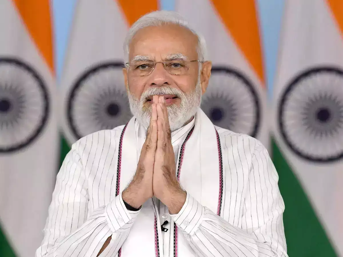 Economic Times World Leaders Forum 2025 में पीएम मोदी और एस. जयशंकर का ऐतिहासिक संबोधन, भारत की वैश्विक भूमिका पर गहन चर्चा