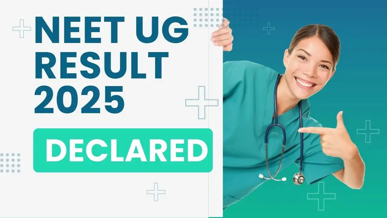 NEET-PG 2025 परिणाम घोषित—स्कोरकार्ड 29 अगस्त से उपलब्ध