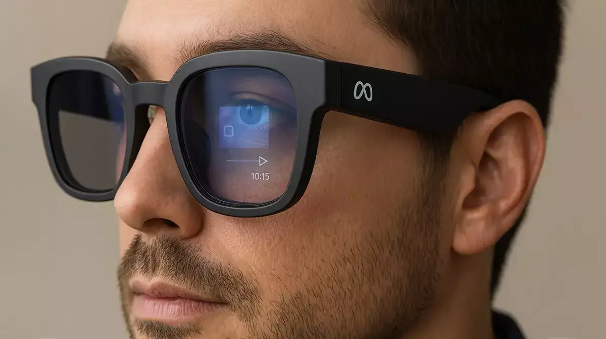 Meta Hypernova स्मार्ट ग्लासेस सितंबर में लॉन्च होंगे, कीमत करीब $800 तय