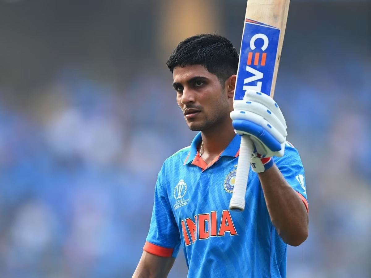 Shubman Gill’s Health Scare Raises Doubts Ahead of Duleep Trophy and Asia Cup