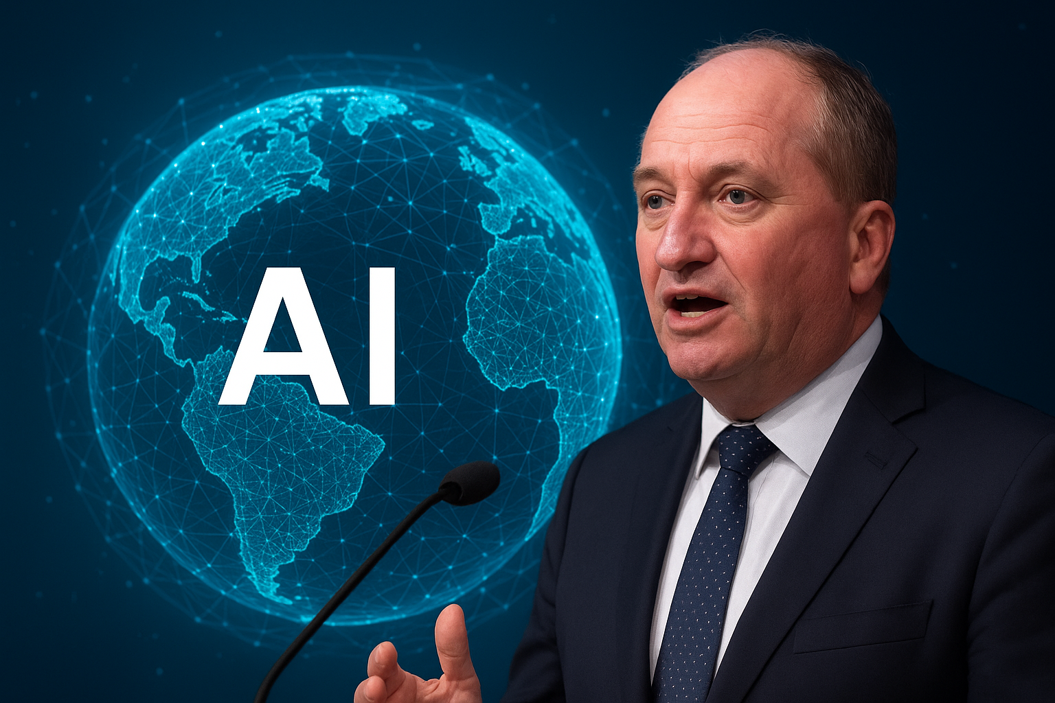 AI का आगमन: ऑस्ट्रेलिया के लिए नए अवसर और भविष्य की तैयारी