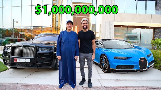 Dubai मनी लॉन्ड्रिंग केस: भारतीय बिजनेसमैन बलविंदर सिंह सहनी पर ₹358 करोड़ का जुर्माना